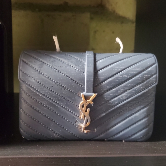 Large Bag Candle - Picture 2 of 2